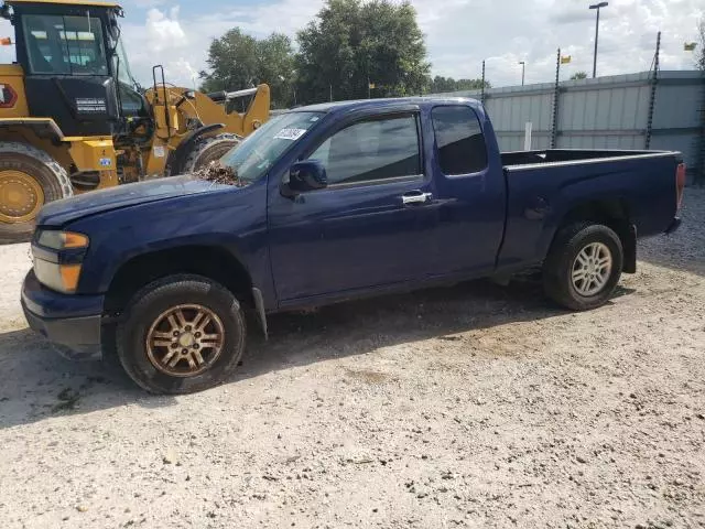 2010 Chevrolet Colorado LT