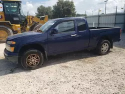 2010 Chevrolet Colorado LT en venta en Apopka, FL