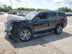 2017 Chevrolet Tahoe K1500 LT