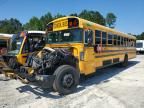 2021 Blue Bird School Bus / Transit Bus