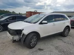 Lotes con ofertas a la venta en subasta: 2013 Ford Edge Limited