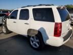 2008 Chevrolet Tahoe K1500