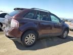 2009 Ford Edge Limited