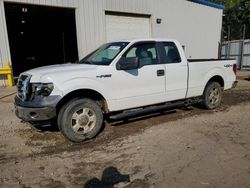 2012 Ford F150 Super Cab en venta en Austell, GA