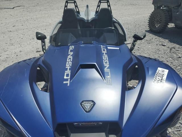 2022 Polaris Slingshot R