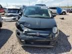 2016 Fiat 500 POP