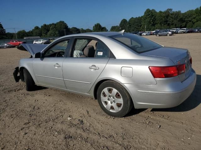 2009 Hyundai Sonata GLS