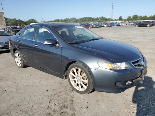 2006 Acura TSX