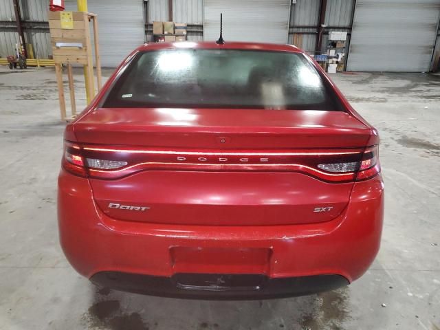 2013 Dodge Dart SXT