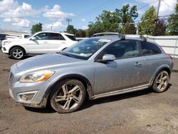 Volvo salvage cars for sale: 2013 Volvo C30 T5