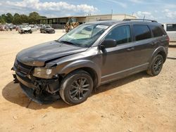 2020 Dodge Journey SE en venta en Tanner, AL