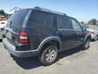 2007 Ford Explorer XLT