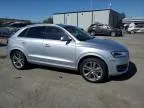 2015 Audi Q3 Prestige