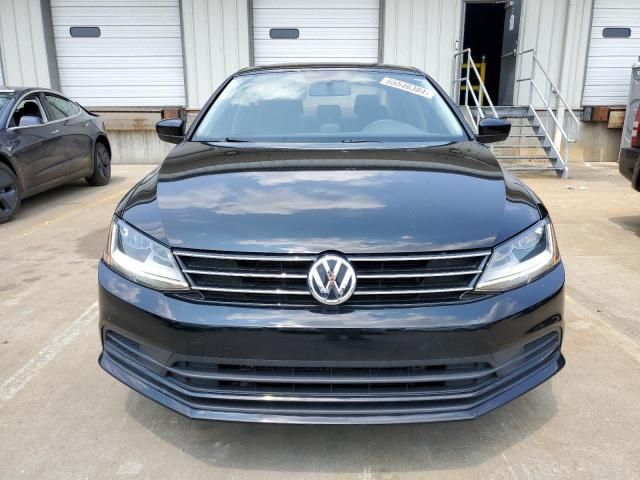 2017 Volkswagen Jetta S