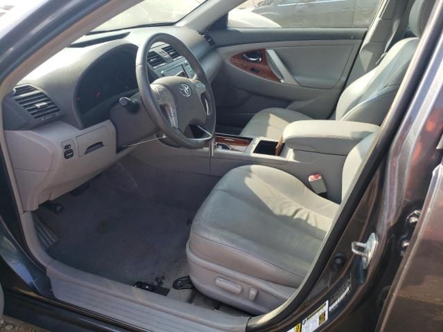 2008 Toyota Camry LE