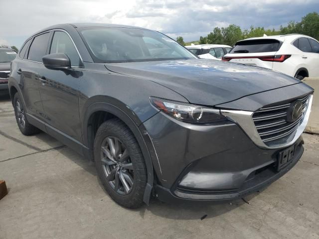 2022 Mazda CX-9 Sport