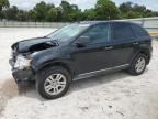 2010 Ford Edge SE