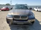 2012 BMW X5 XDRIVE35D