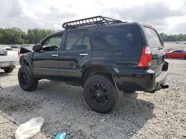 2008 Toyota 4runner SR5