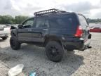 2008 Toyota 4runner SR5