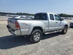 2005 Toyota Tacoma Prerunner Access Cab