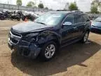 2012 Chevrolet Equinox LTZ