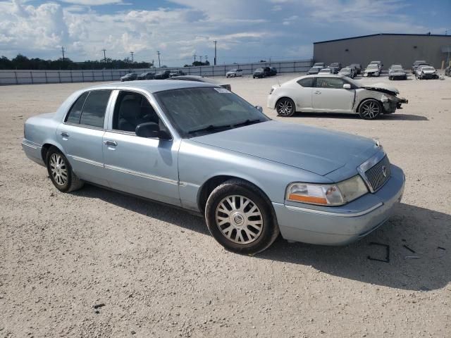 2004 Mercury Grand Marquis LS