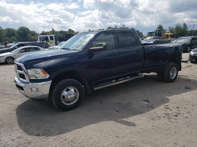 2017 Dodge RAM 3500 SLT