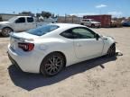 2017 Subaru BRZ 2.0 Limited