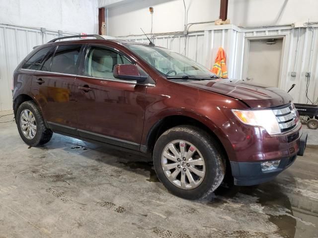 2010 Ford Edge Limited