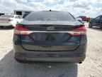 2017 Ford Fusion S