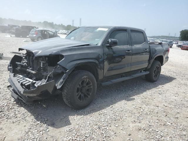 2021 Toyota Tacoma Double Cab