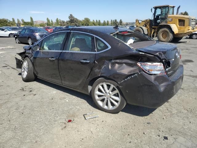 2014 Buick Verano