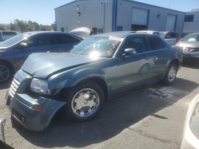 2006 Chrysler 300 Touring