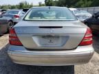 2006 Mercedes-Benz E 350