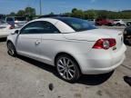 2007 Volkswagen EOS 3.2L Sport