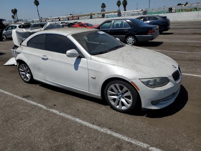 2012 BMW 328 I