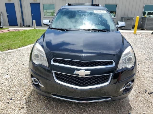 2013 Chevrolet Equinox LTZ