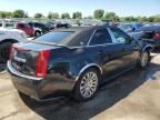 2012 Cadillac CTS Premium Collection