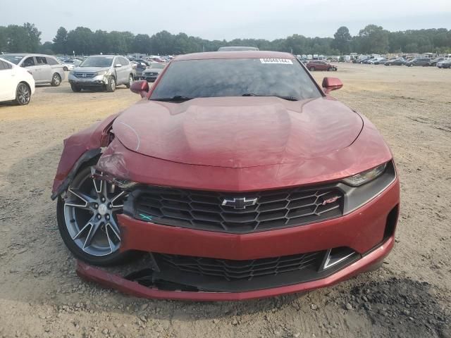 2019 Chevrolet Camaro LT