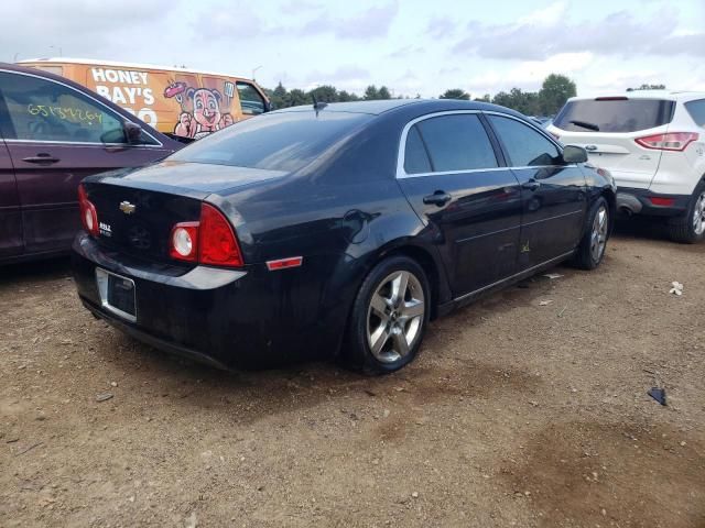 2009 Chevrolet Malibu 1LT