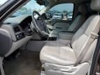 2013 Chevrolet Suburban C1500 LT