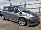 2010 Honda FIT Sport