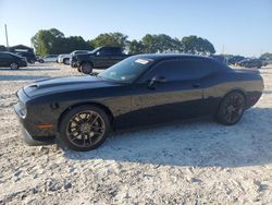 Salvage cars for sale at Loganville, GA auction: 2023 Dodge Challenger SRT Hellcat