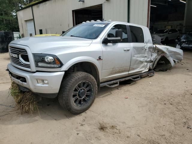 2018 Dodge 2500 Laramie