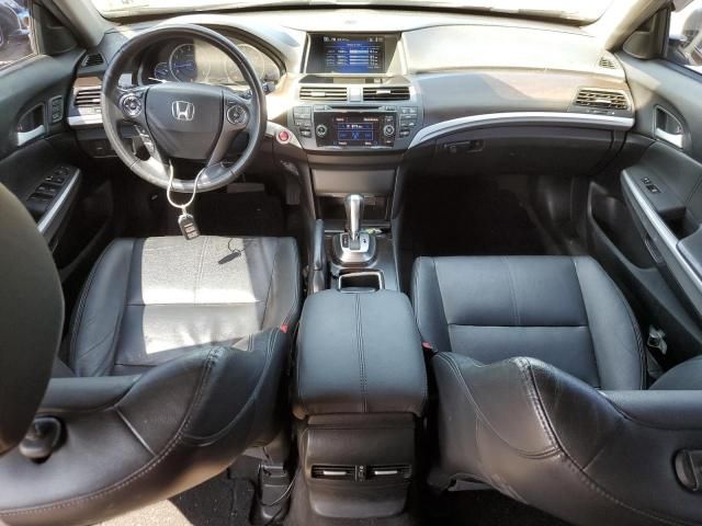 2013 Honda Crosstour EXL