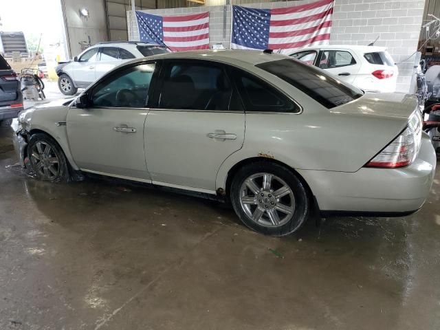 2008 Ford Taurus Limited