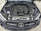 2023 Mercedes-Benz GLC 300 4matic