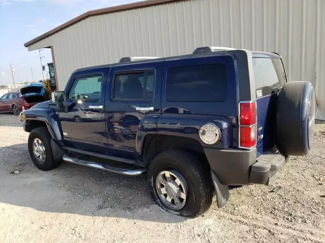 2009 Hummer H3