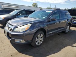 2011 Subaru Outback 2.5I Premium en venta en New Britain, CT